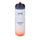 Zefal - bidon apa izolat termic Arctica 75, 750ml - transparent gri portocaliu