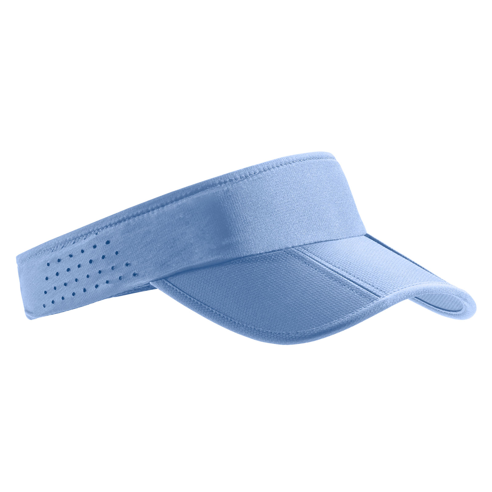 Sporting Goods CEP - vizor alergare unisex Running Visor - albastru deschis sky
