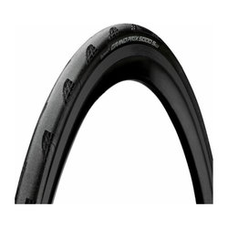 Continental - anvelopa pliabila bicicleta sosea, tubeless Grand Prix 5000 S TR - 700x28C - 28-622 - negru