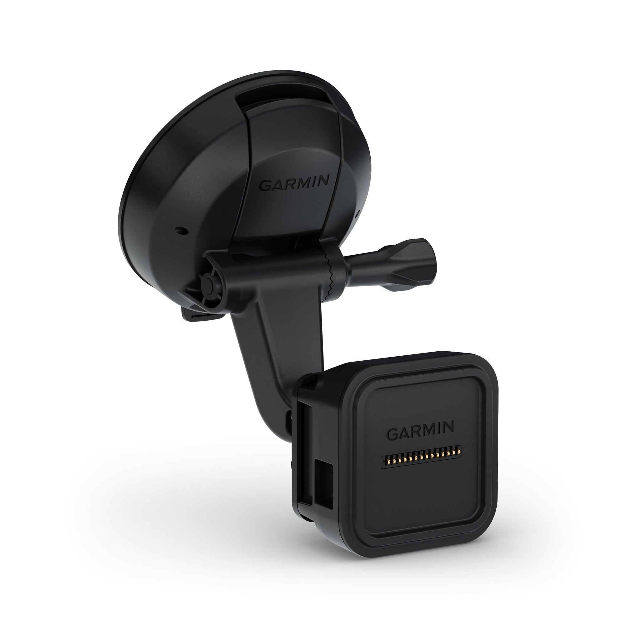 GPS Accessories Garmin suport ventuza magnetic pentru Overlander