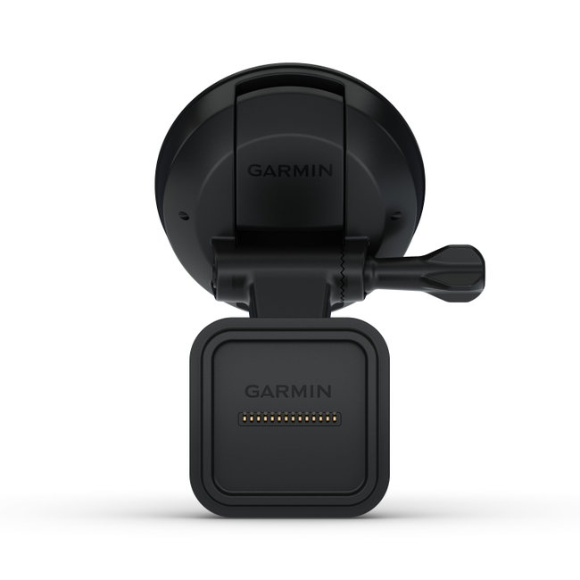Garmin suport ventuza magnetic pentru Overlander