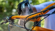 Muc-Off - set produse curatare si protectie bicicleta electrica Bicycle Essentials Kit E Bike