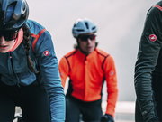 Castelli Alpha Ros 2 - jacheta ciclism de iarna Gore-Tex Infinium windstopper