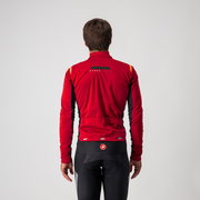 Castelli Alpha Ros 2 - jacheta ciclism de iarna Gore-Tex Infinium windstopper