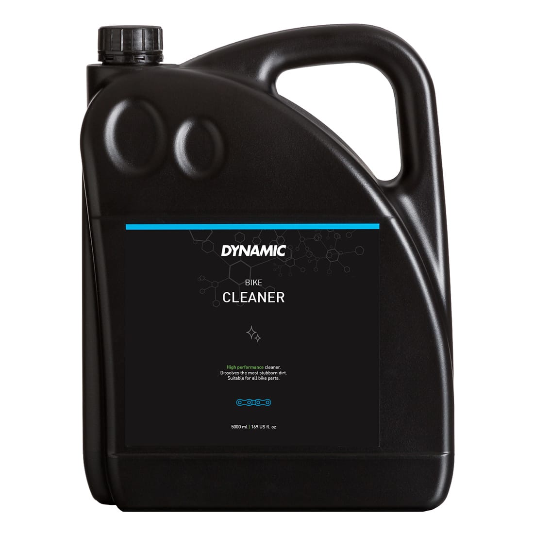 Bicycle Accessories Dynamic Bike Care - Solutie curatare bicicleta Bike Cleaner - bidon reumplere 5 litri