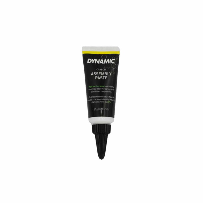 Dynamic Bike Care - Vaselina carbon pentru bicicleta Carbon Assembly Paste -20gr