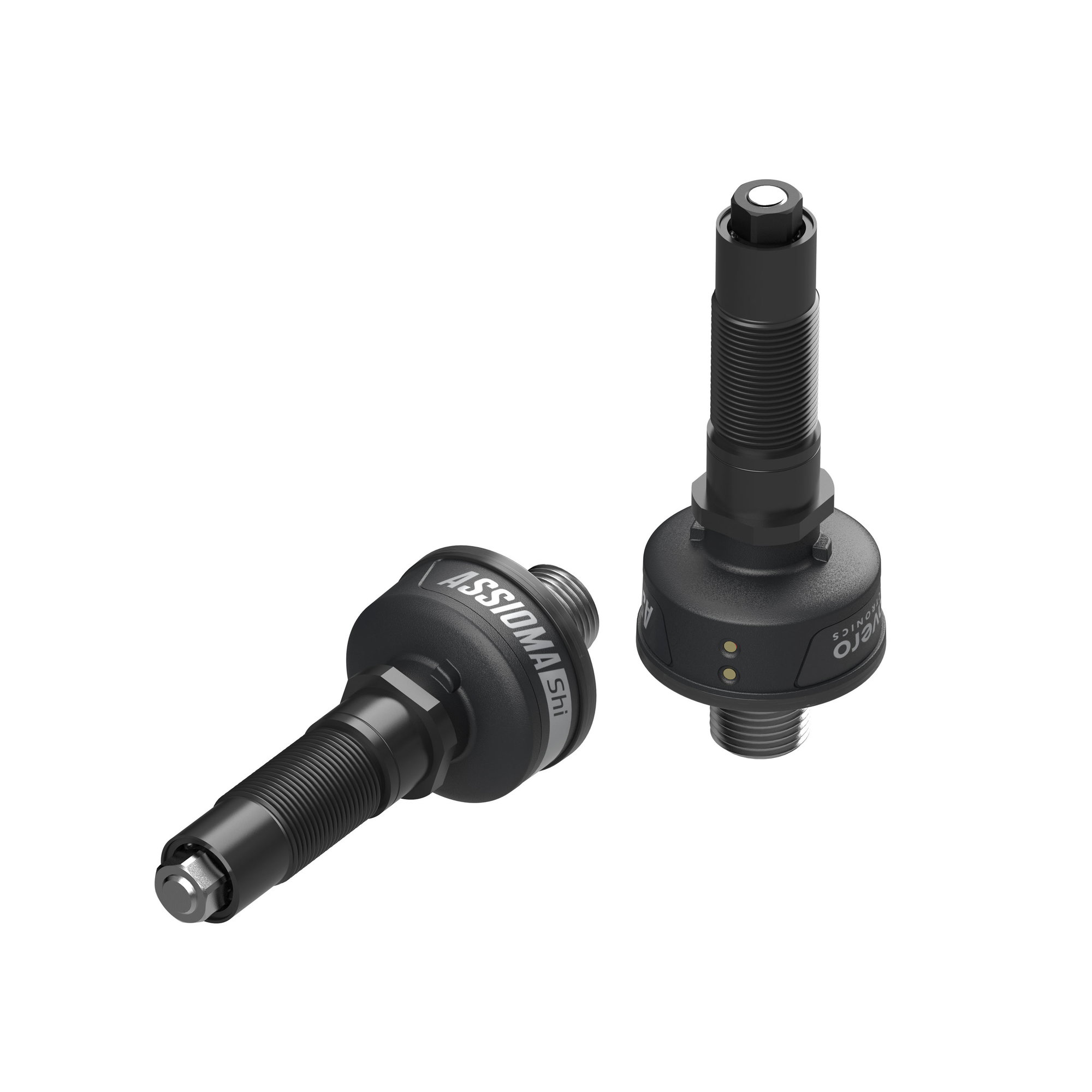 Favero ASSIOMA DUO-Shi PD-R8000 アルテグラ 付属 Favero Assioma Duo-Shi - pedale cu power meter integrat pentru