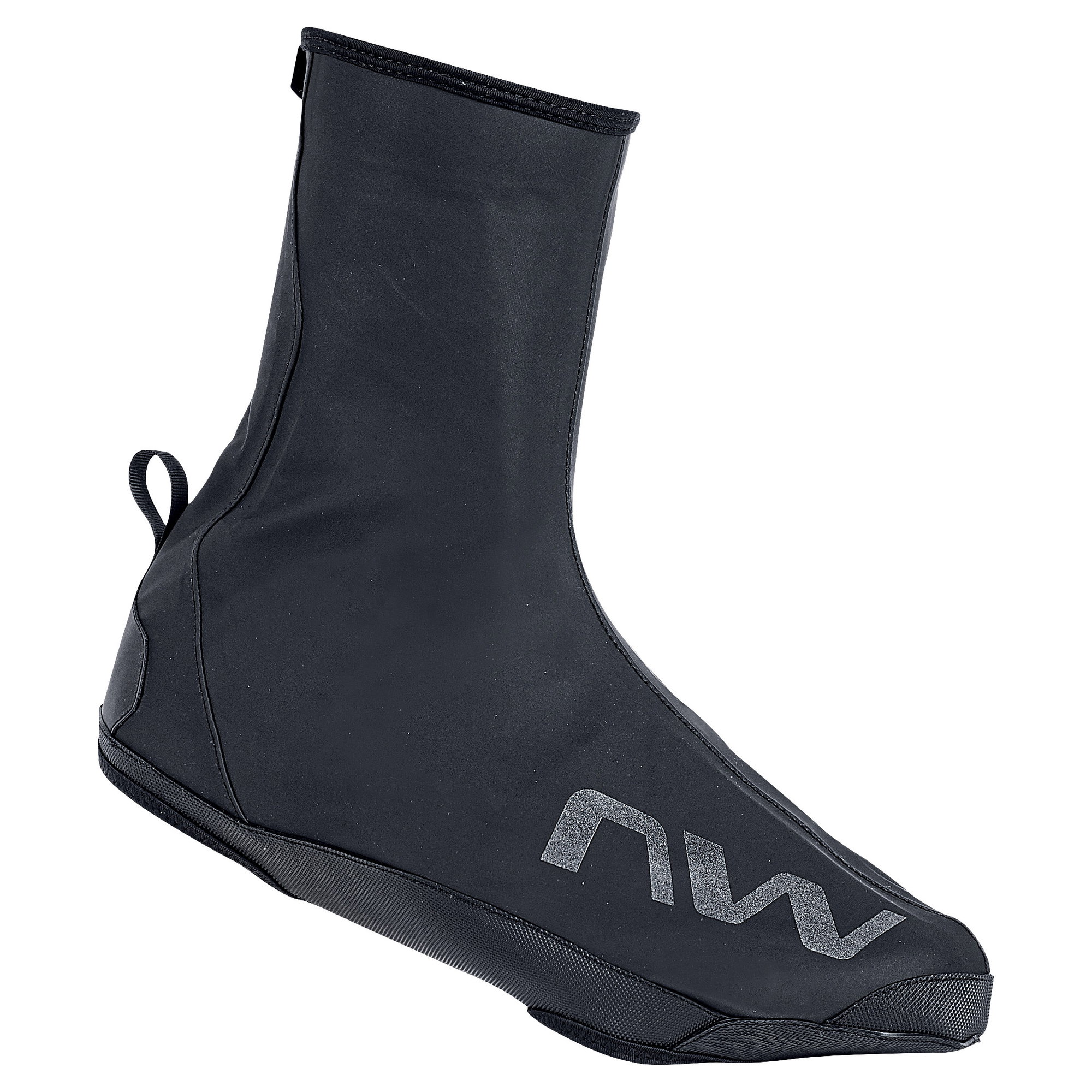 Northwave Northwave huse protectie pantofi - Extreme H2O - negru