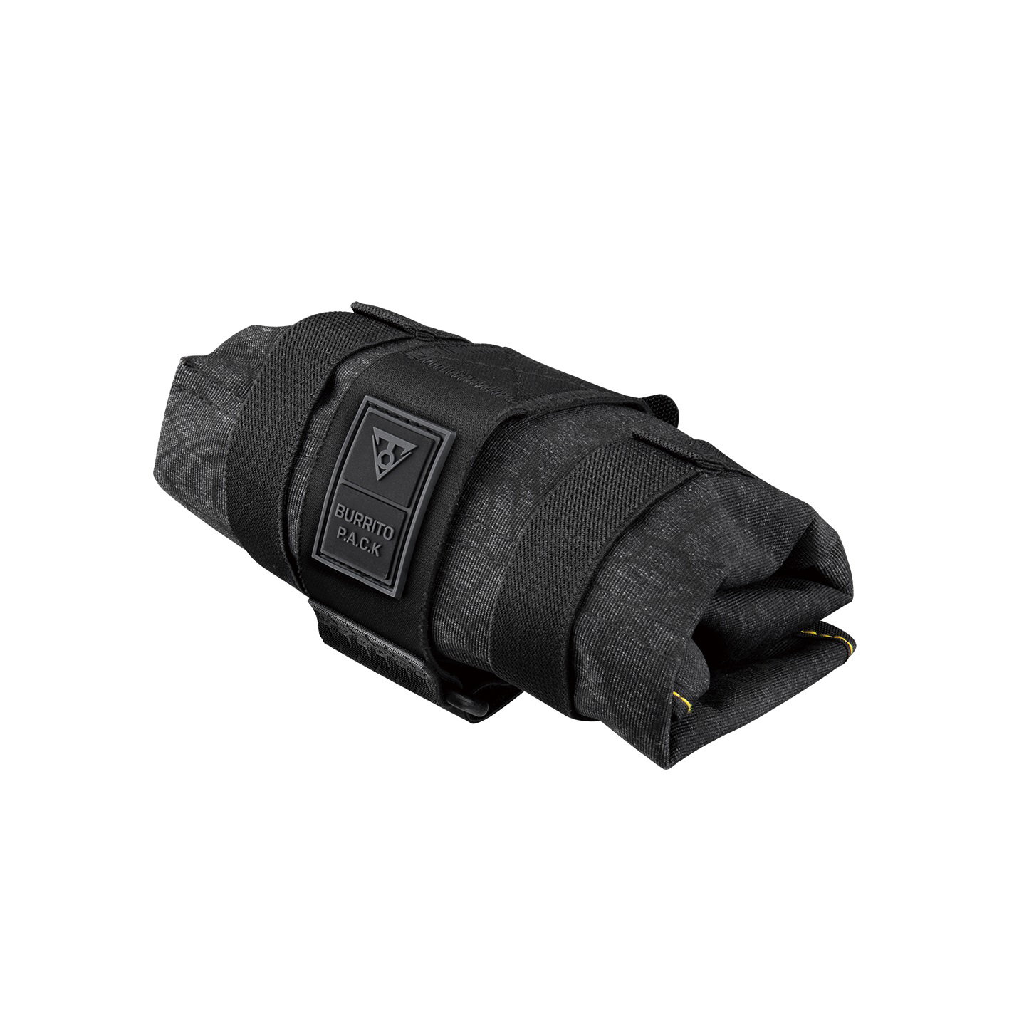 Topeak Topeak - geanta multifunctionala sa bicicleta Burrito Pack - negru