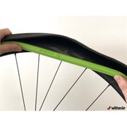 Vittoria - kit tubeless bicicletă șosea cu roți de 700x 23 / 27 / 30 mm