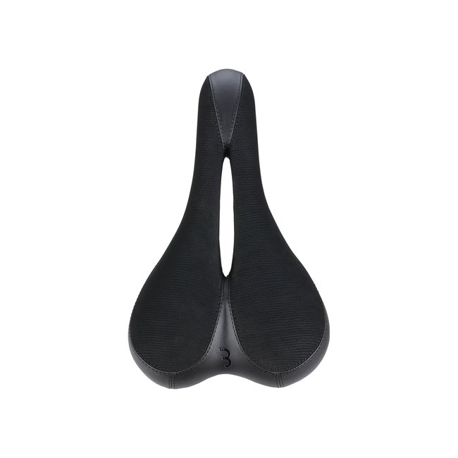 BBB - Sa bicicleta Multidensity BSD-12, 170 mm - negru