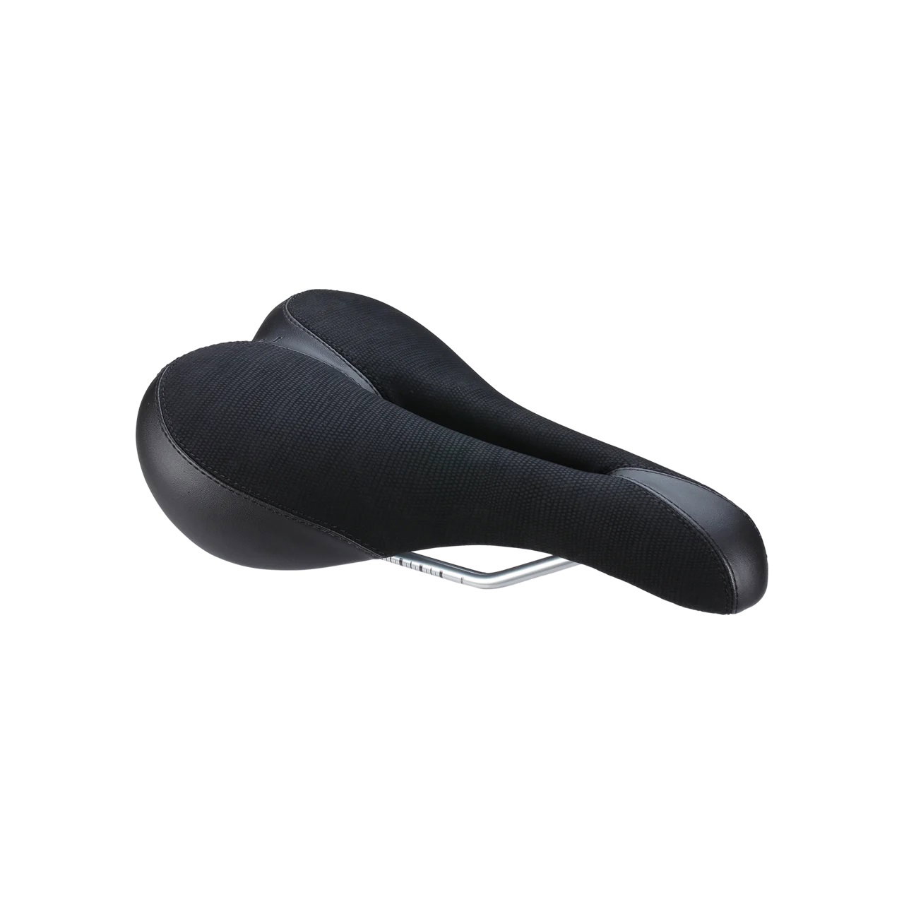 BBB Cycling BBB - Sa bicicleta Multidensity BSD-12, 170 mm - negru