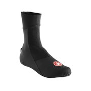Castelli - huse pantofi iarna Entrata - negru