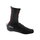 Castelli - huse pantofi iarna Perfetto - negru