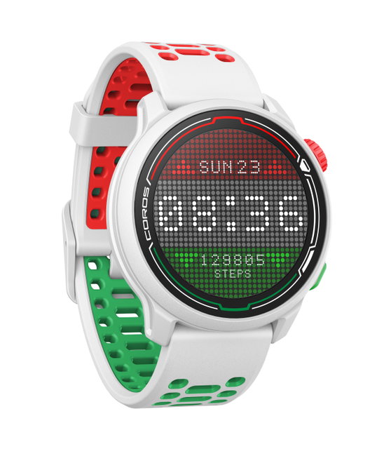Coros Pace 2 - ceas GPS sport premium edutie speciala Eliud Kipchoge