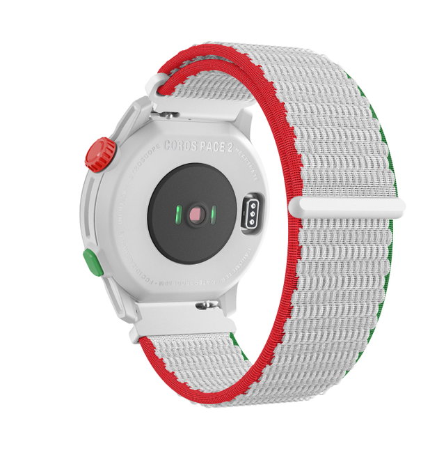 Coros Pace 2 - ceas GPS sport premium edutie speciala Eliud Kipchoge