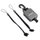 Garmin Retractable Lanyard pentru aparatele GPS