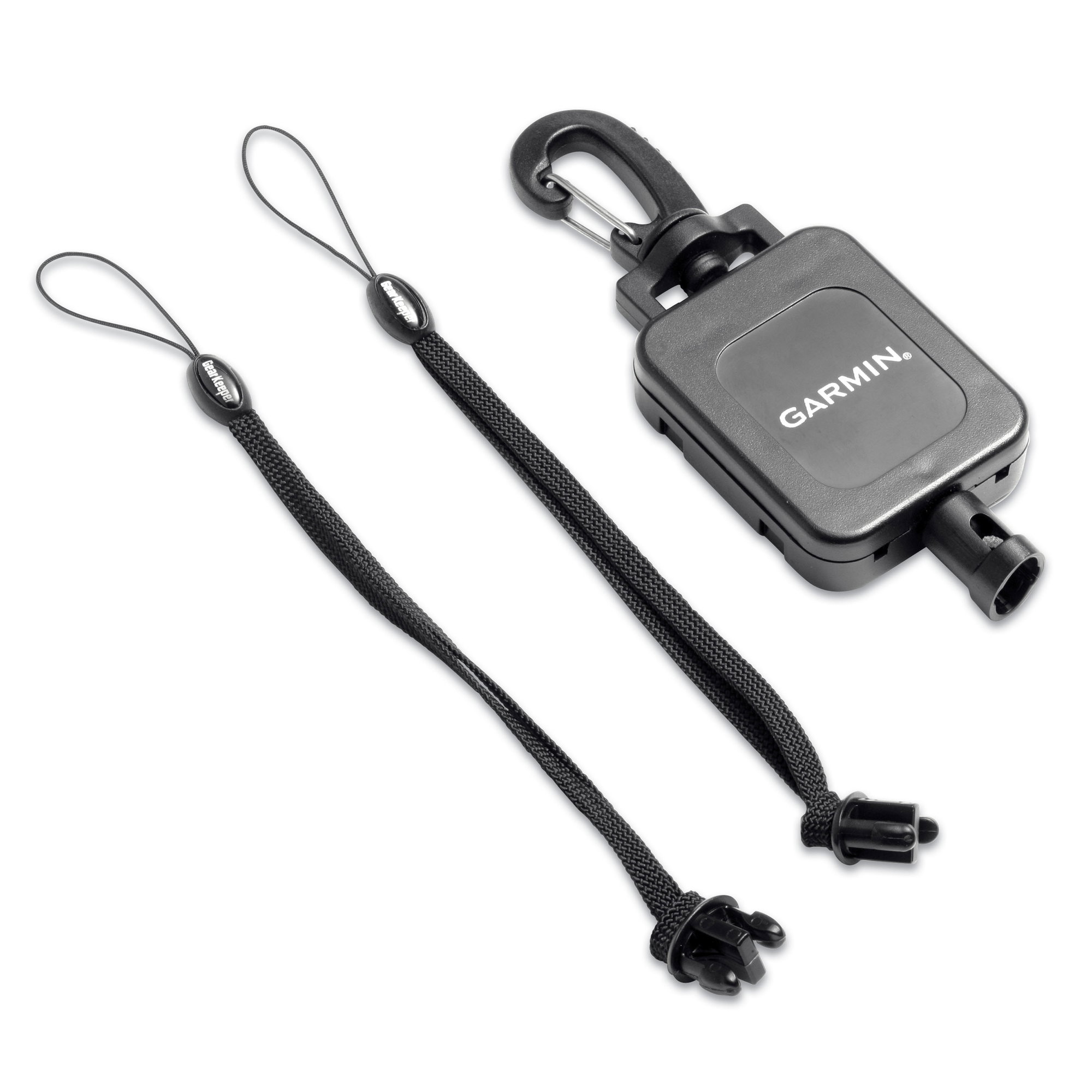 GPS Accessories Garmin Retractable Lanyard pentru aparatele GPS
