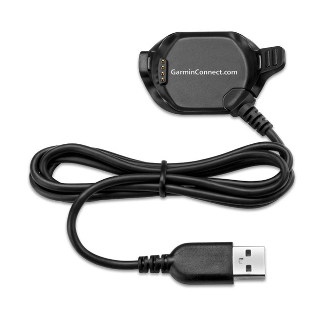 Garmin cablu incarcare USB pentru Approach S5/ S6