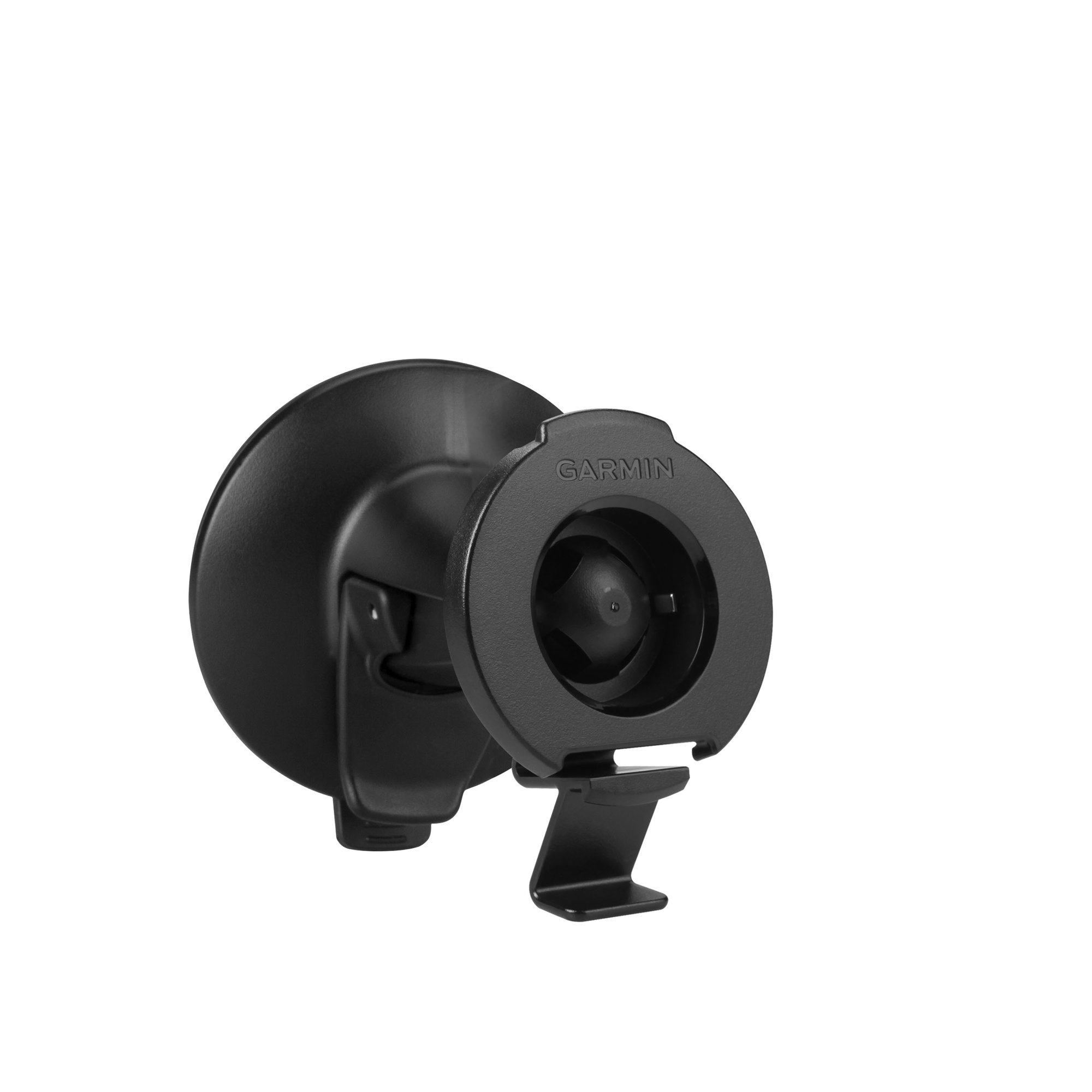 GPS Accessories Garmin suport ventuza parbriz mare pentru modelele Camper/ dezl/ Drive/ nuvi/ DriveSmart