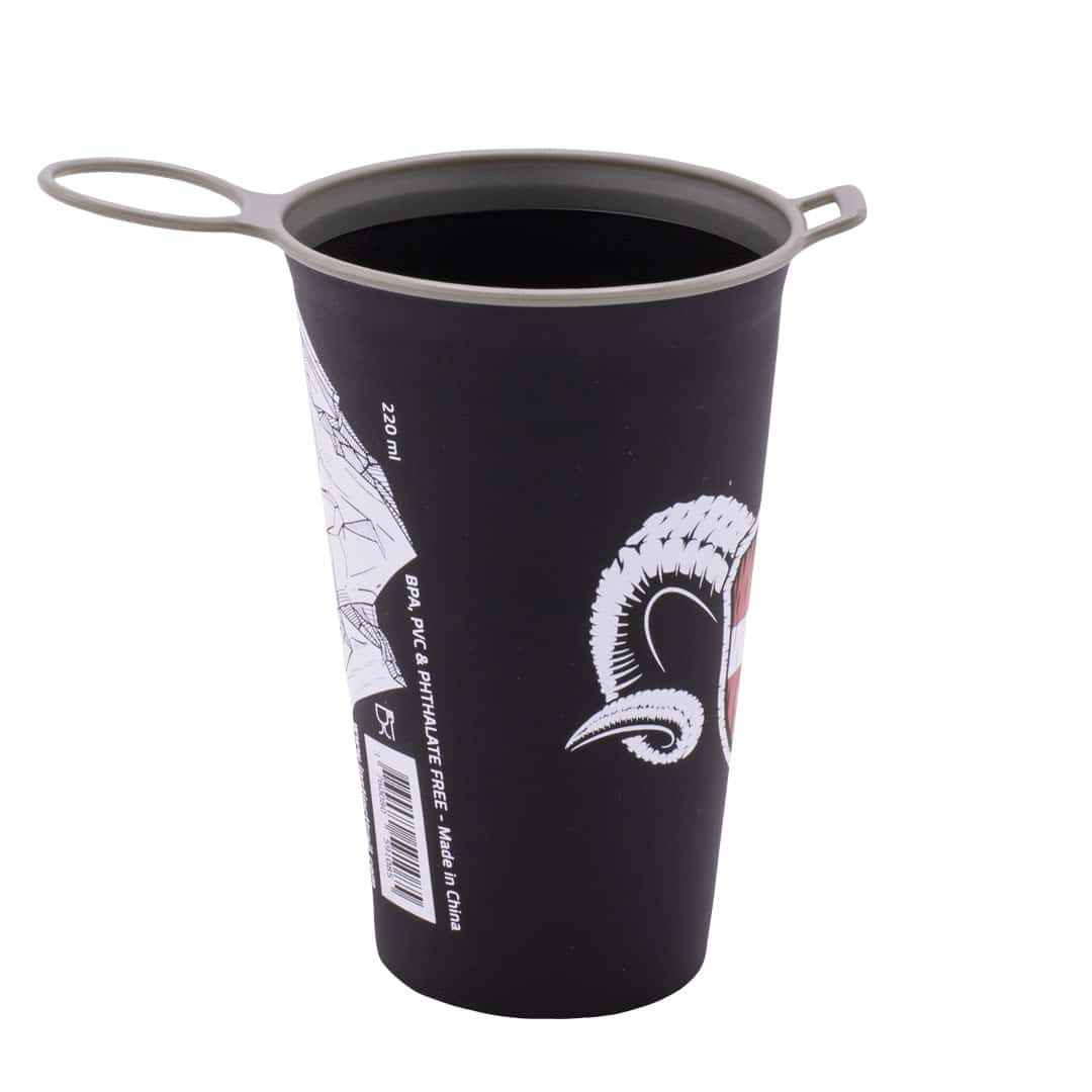 Instinct Instinct - pahar plastic reutilizabil Soft cup - 220ml