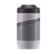 Specialized - cutie scule reparatii bicicleta KEG Storage Vessel 470 ml (16oz) - gri dungi albe