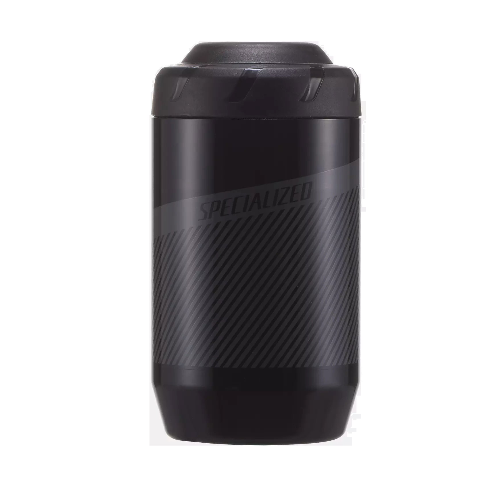 Specialized Specialized - cutie scule reparatii bicicleta KEG Storage Vessel 470 ml (16oz) - negru dungi gri