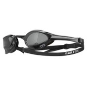 TYR - ochelari inot de competitie Tracer X Elite - negru