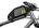 Apidura - geanta mica cadru bicicleta  Backcountry 2.0 Top Tube Pack 1 litru - negru gri