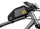 Apidura - geanta mica cadru bicicleta  Backcountry 2.0 Top Tube Pack 1 litru - negru gri