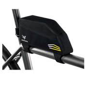 Apidura - geanta mica cadru bicicleta Racing Top Tube Pack 1 litru - negru