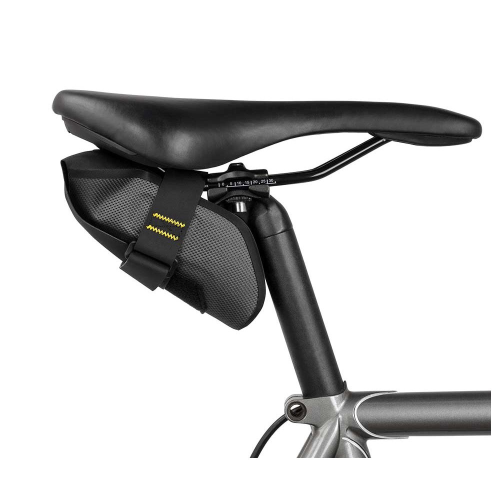 Bicycle Bags & Panniers Apidura - geanta scule bicicleta Expedition Tool Pack 0.5 litri - negru gri