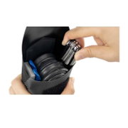 Apidura - geanta scule bicicleta Expedition Tool Pack 0.5 litri - negru gri