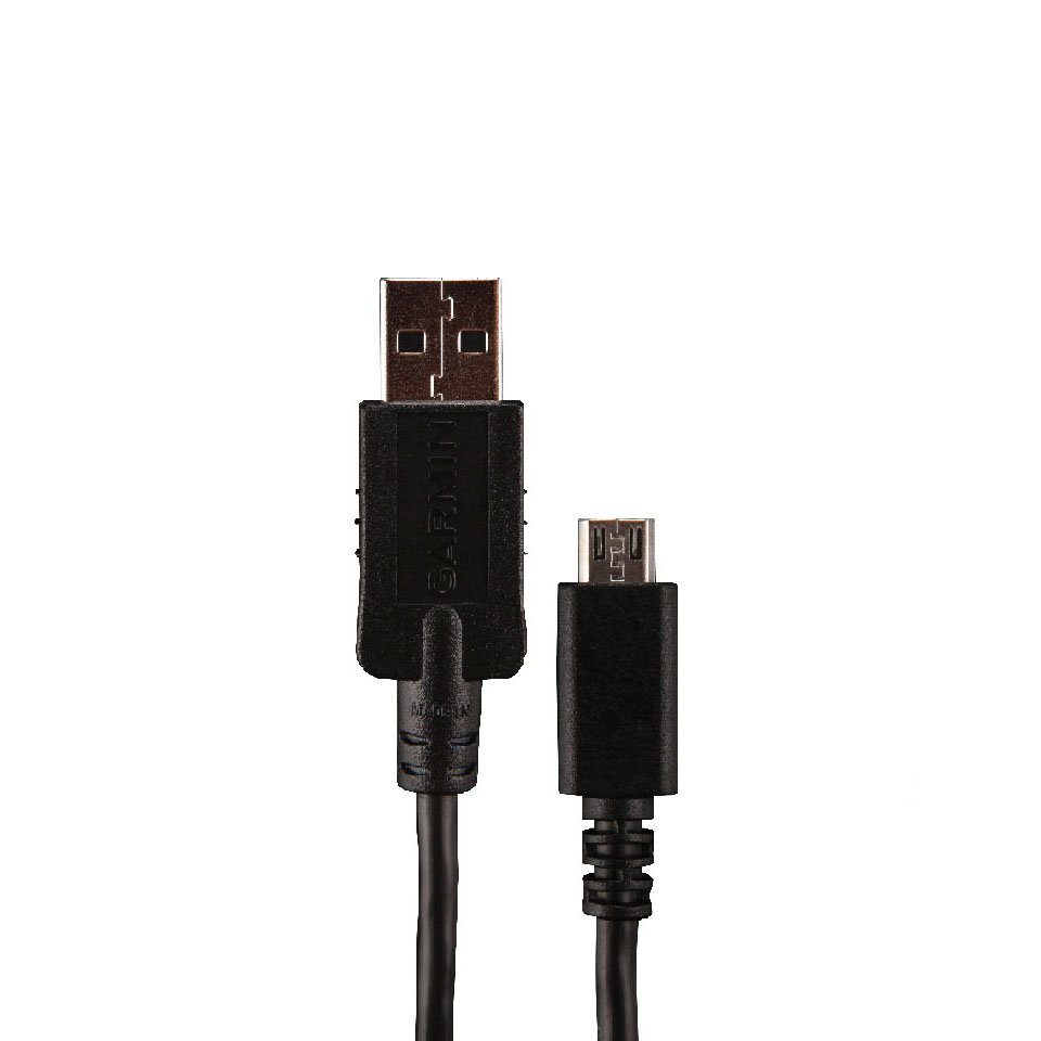 garmin Garmin - cablu microUSB incarcare si sincronizare - pentru Edge si alte dispozitive Garmin
