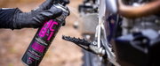 Muc-Off - Spray protectie bicicleta HCB-1, Harsh Condition Barrier - 400ml