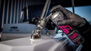 Muc-Off - Spray protectie bicicleta HCB-1, Harsh Condition Barrier - 400ml