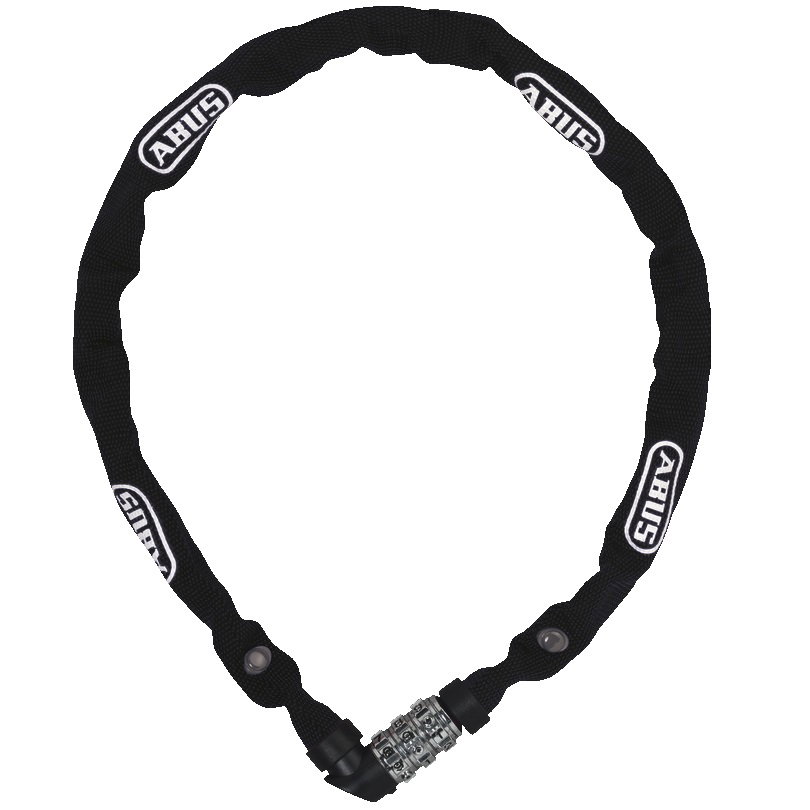 Abus - antifurt bicicleta Web 1200 / 60 - negru