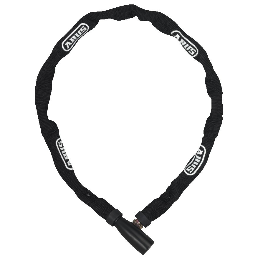 Abus - antifurt bicicleta Web 1500 / 110 - negru