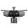 Apidura - geanta bicicleta cu prindere pe ghidon, Backcountry 2.0 Handlebar Pack 11 litri - gri negru galben