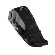 Apidura - geanta bicicleta cu prindere sub sa, Backcountry Saddle Pack 6 litri - gri negru galben