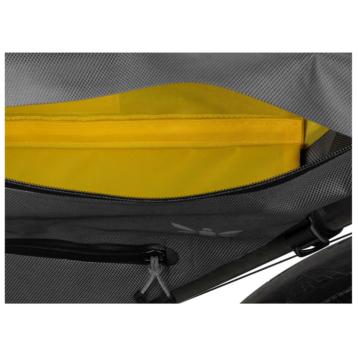 Apidura - geanta cadru bicicleta Expedition Full Frame Pack 7.5