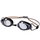 Finis - ochelari inot adulti Bolt Goggles - negru gri fumuriu