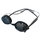 Finis - ochelari inot adulti Tide Goggles - gri fumuriu negru