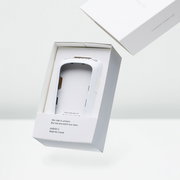 Hammerhead - carcasa colorata pentru Karoo 2 - alb