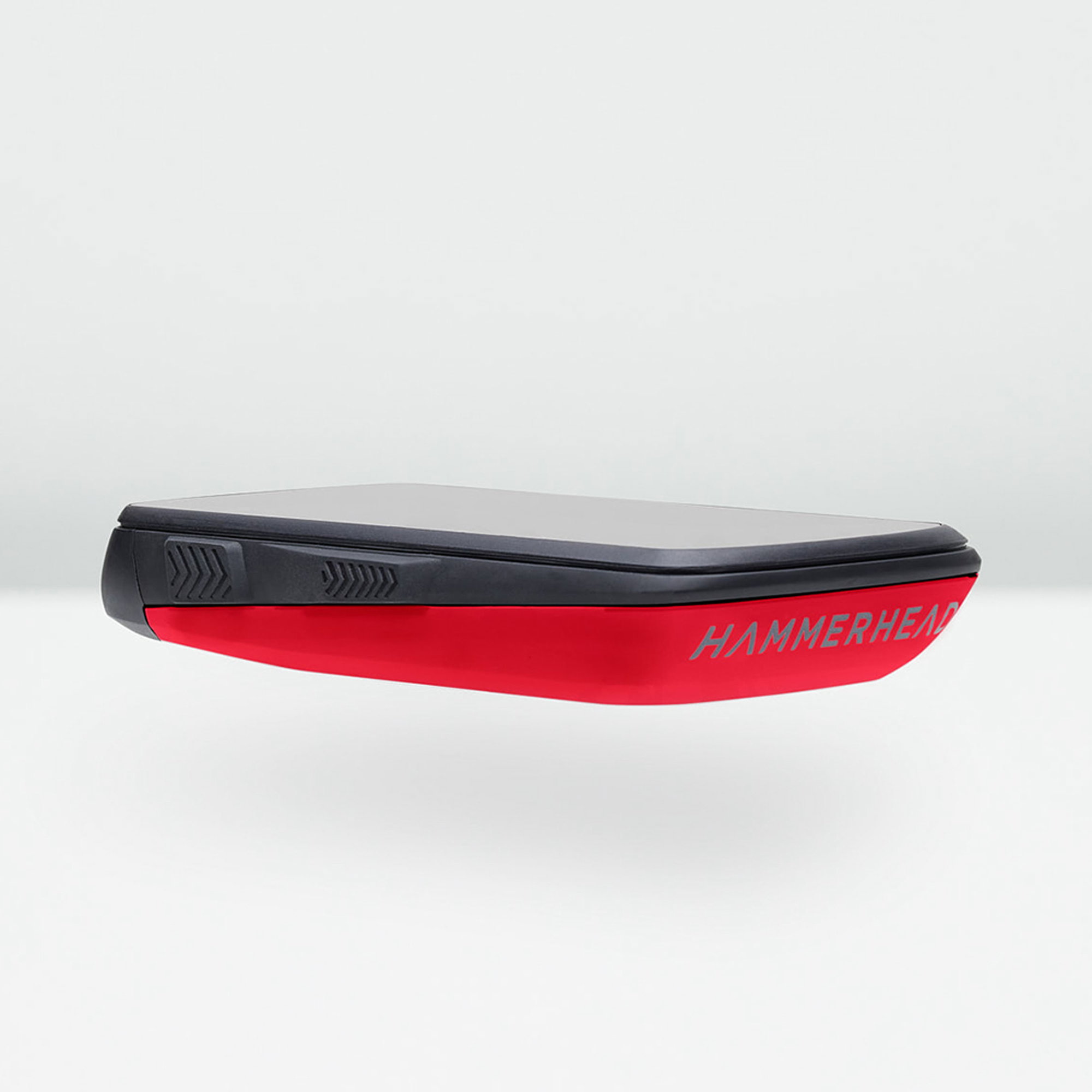 Bicycle Computer Accessories Hammerhead - carcasa colorata pentru Karoo 2 - rosu
