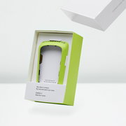 Hammerhead - carcasa colorata pentru Karoo 2 - verde lime