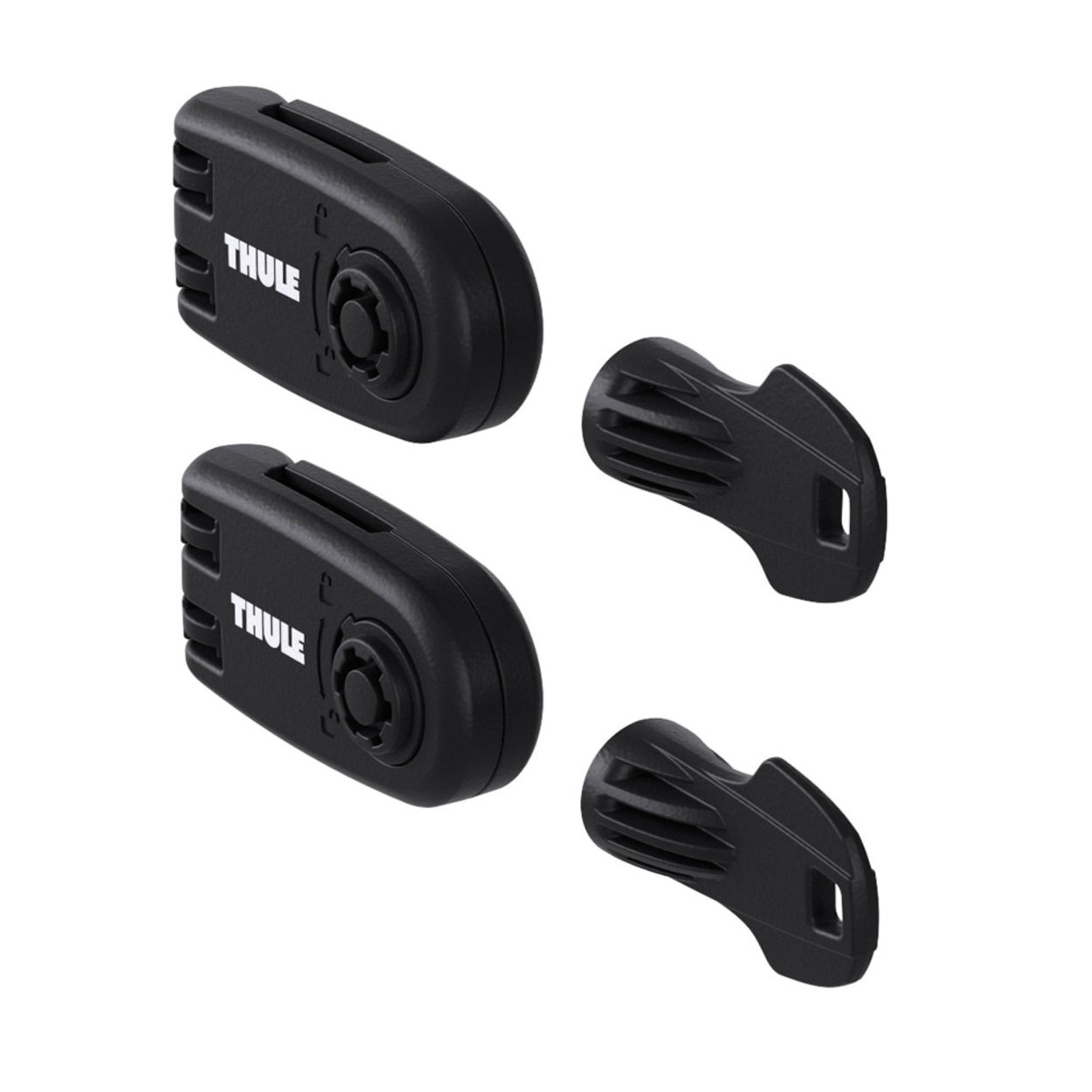 Bicycle Tools Thule - Adaptor inchidere suport bicicleta Wheel Strap Locks