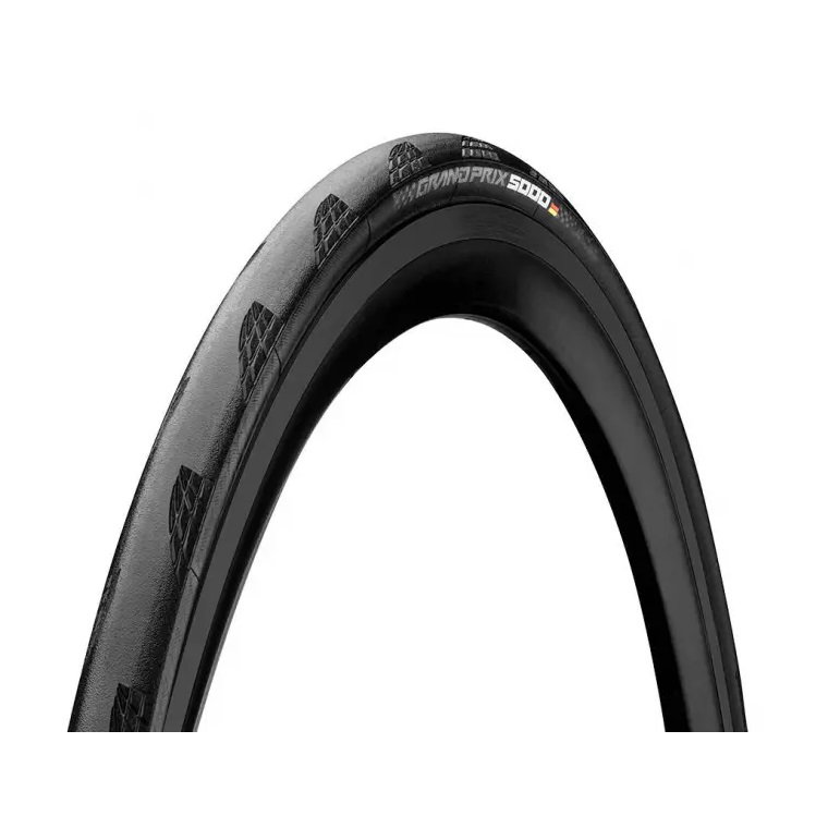 Bicycle Parts Continental - anvelopa bicicleta sosea 27.5 inch, pliabila, Grand Prix 5000 - 650B-28 - 28-584