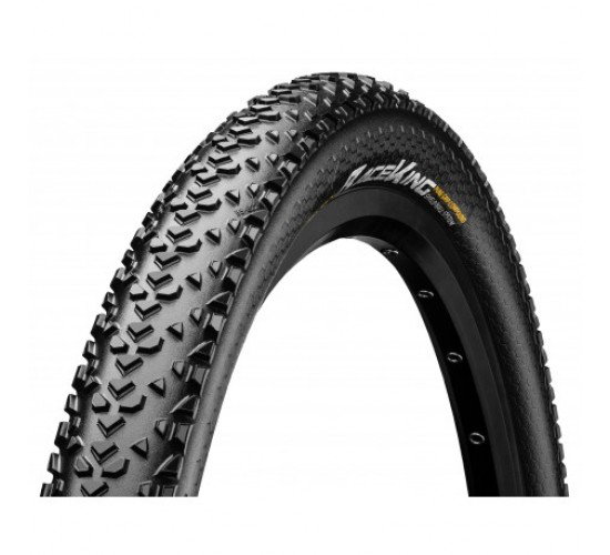 Bicycle Parts Continental - anvelopa pliabila MTB 29 inch RaceKing ShieldWall  29x2.0 - 50-622