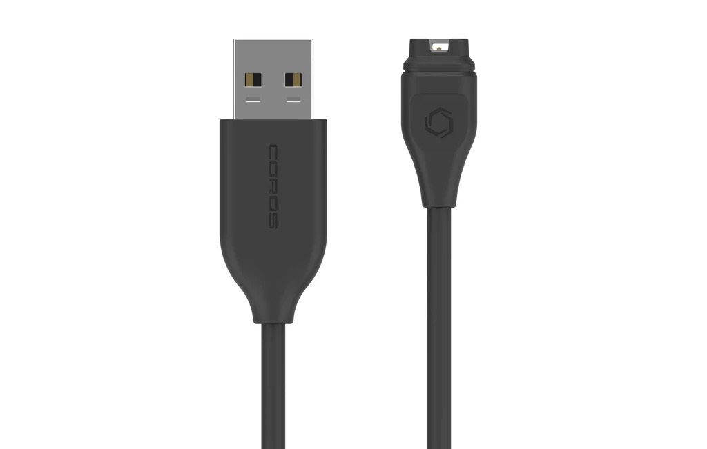 Coros Coros - cablu de incarcare USB - compatibil cu Pace 2, APEX, Vertix